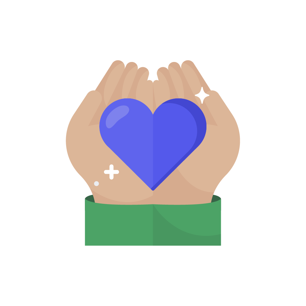 Support What You Care About